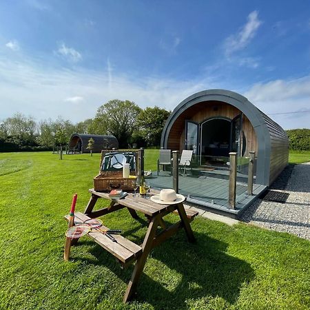 Millview Meadow Retreats Otel Great Yarmouth Dış mekan fotoğraf