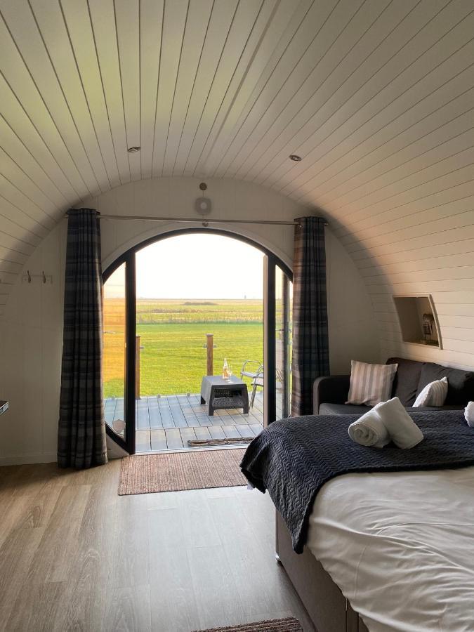 Millview Meadow Retreats Otel Great Yarmouth Dış mekan fotoğraf