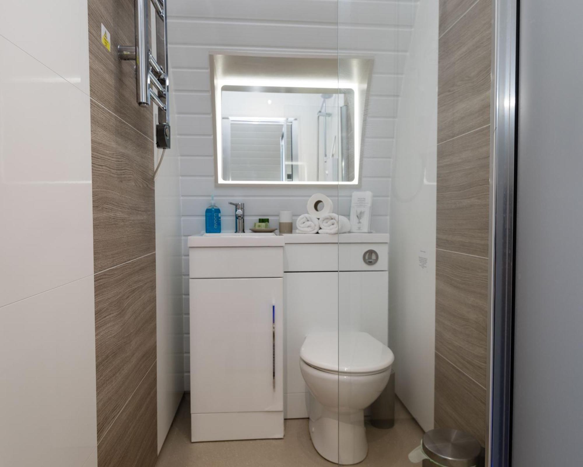Millview Meadow Retreats Otel Great Yarmouth Dış mekan fotoğraf